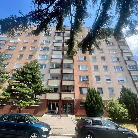 Apartman Solid, Bratislava Lejlighed Eksteriør billede