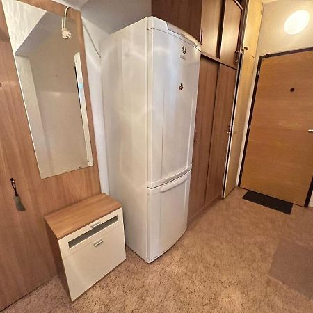 Apartman Solid, Bratislava Lejlighed Eksteriør billede