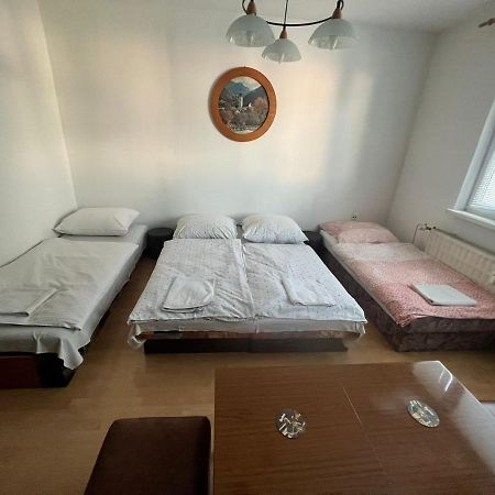 Apartman Solid, Bratislava Lejlighed Eksteriør billede