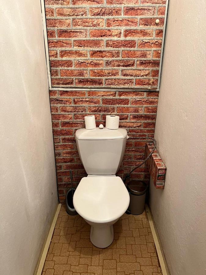 Apartman Solid, Bratislava Lejlighed Eksteriør billede