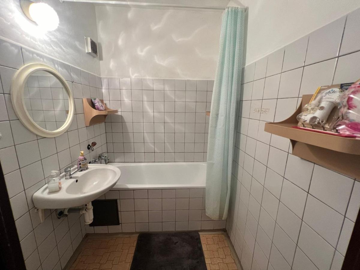 Apartman Solid, Bratislava Lejlighed Eksteriør billede